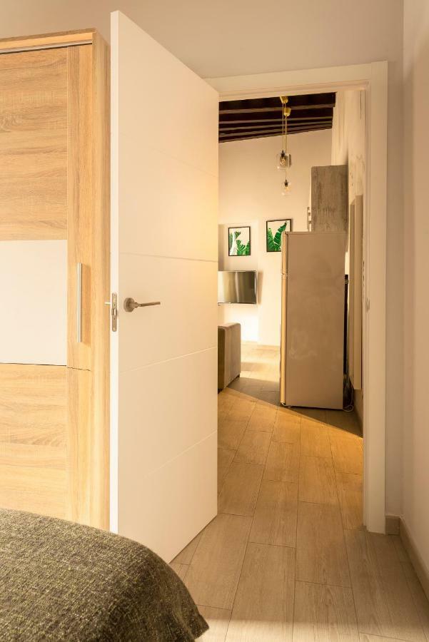 Cdz - Poniente, Intimo Apartamento En El Corazon De Cádiz Exterior photo